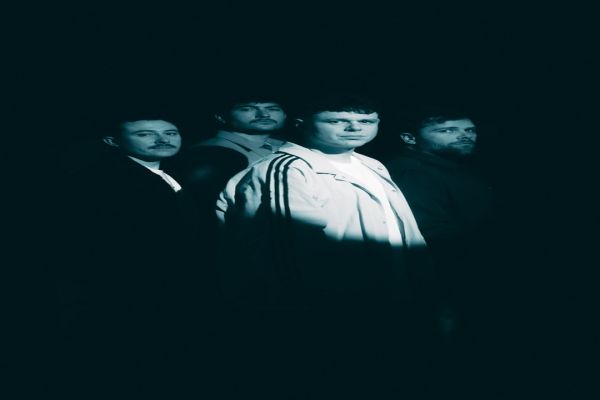 Camden Rocks All Dayer - MIDNIGHT SWIM CLUB and more at Barfly Camden - London — event image